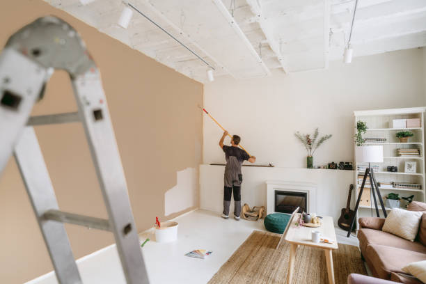 7 Signs Your Home Needs Interior Painting in Roselands
