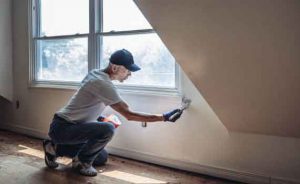 Licensed vs Unlicensed Painters in NSW