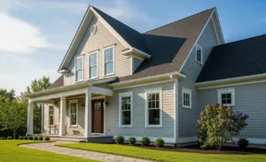 Best Time for Exterior Painting in Cronulla Homes
