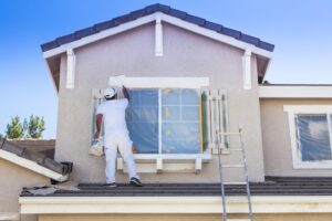 How to Choose a House Painter in Roselands: 10 Questions to Ask