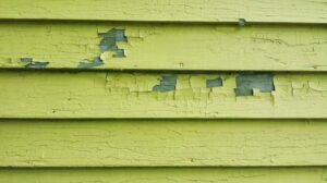Exterior Paint Peeling Sydney